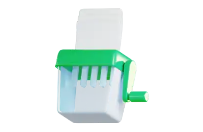 Icono Destrucción